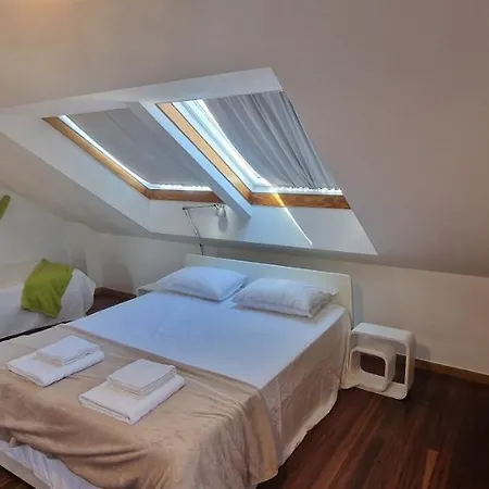 Duplex La Rosa De Vientos Gijon
