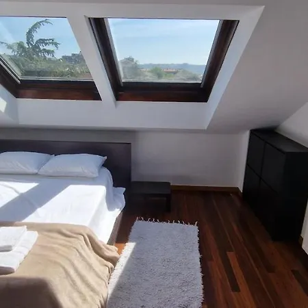 Apartment Duplex La Rosa De Vientos