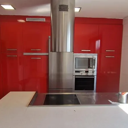 Duplex La Rosa De Vientos Gijon