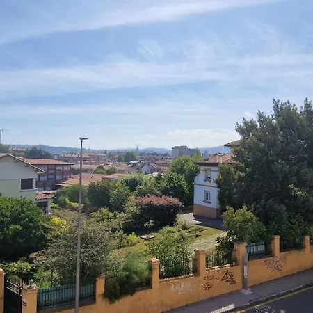 Apartment Duplex La Rosa De Vientos