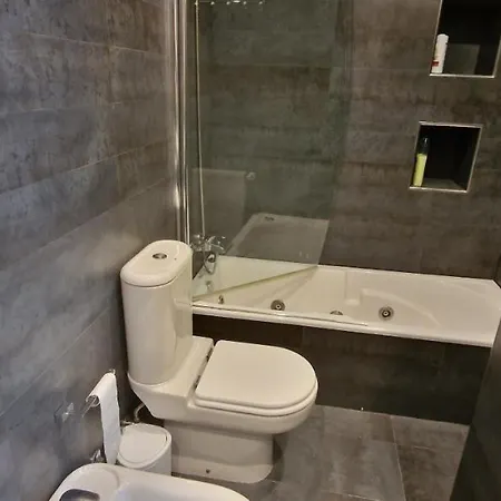 Apartment Duplex La Rosa De Vientos *