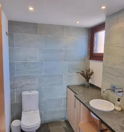 Apartment Duplex La Rosa De Vientos Gijon