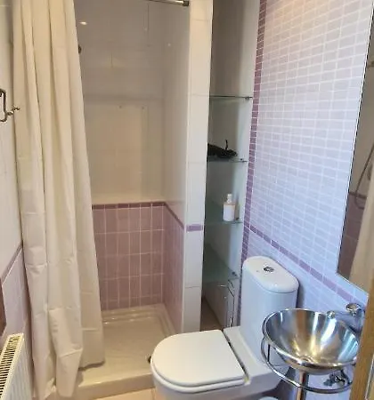 Duplex La Rosa De Vientos Gijon