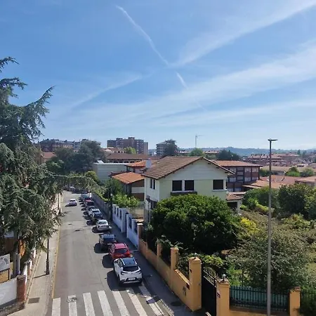 Duplex La Rosa De Vientos Gijon