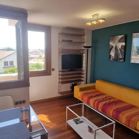 Apartment Duplex La Rosa De Vientos