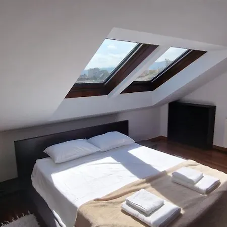 Apartment Duplex La Rosa De Vientos *